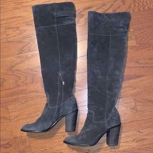 Dolce Vita Knee High boots